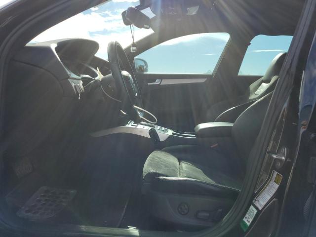 2011 AUDI S4 PREMIUM - WAUBGCFL9BA131073