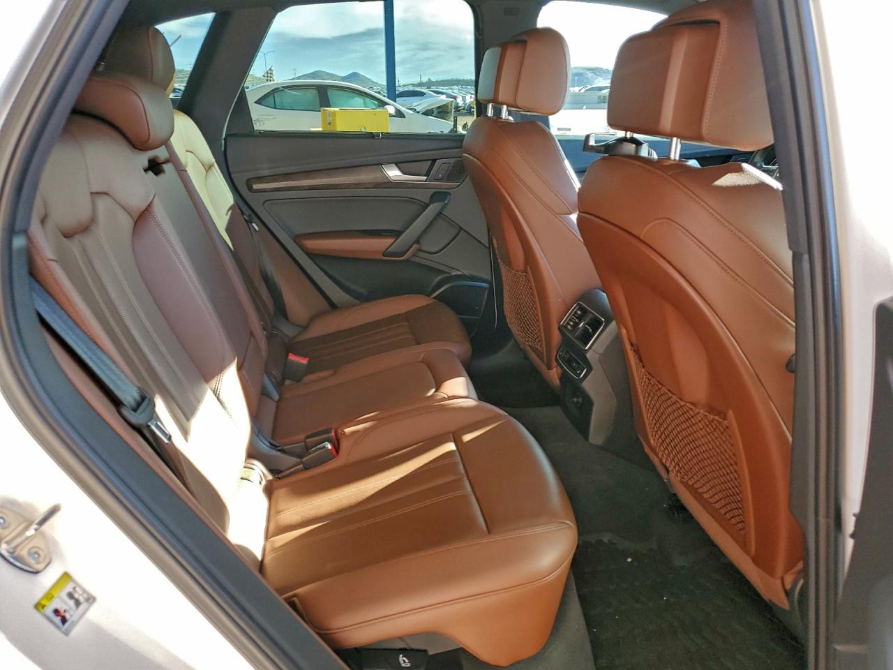 AUDI Q5 PREMIUM PLUS