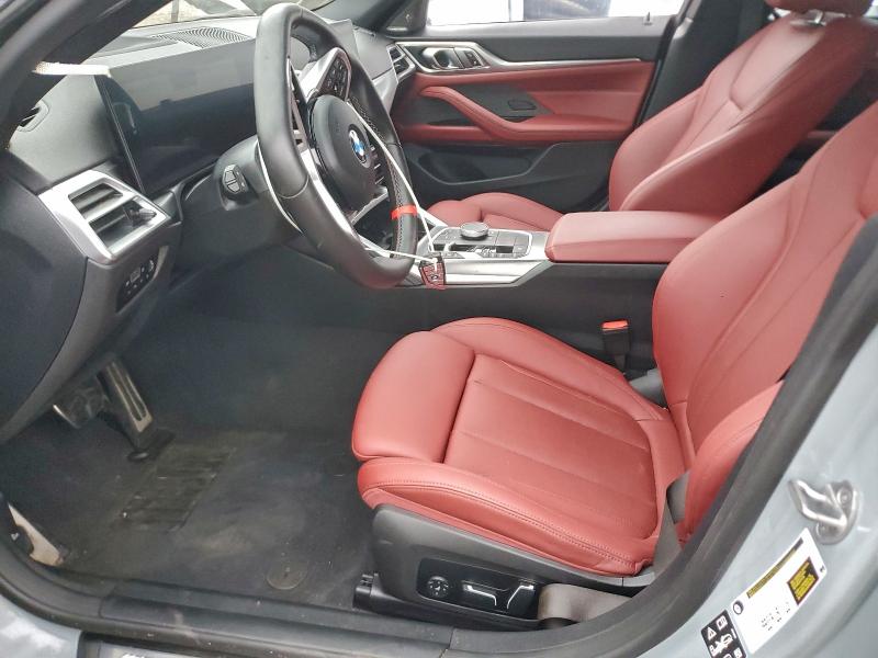 2025 BMW M440XI GRA #3302647078
