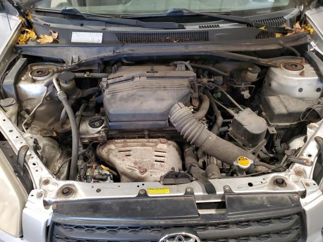 2003 TOYOTA RAV4 #3286614893