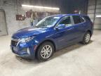 Lot #3310438328 2022 CHEVROLET EQUINOX LT