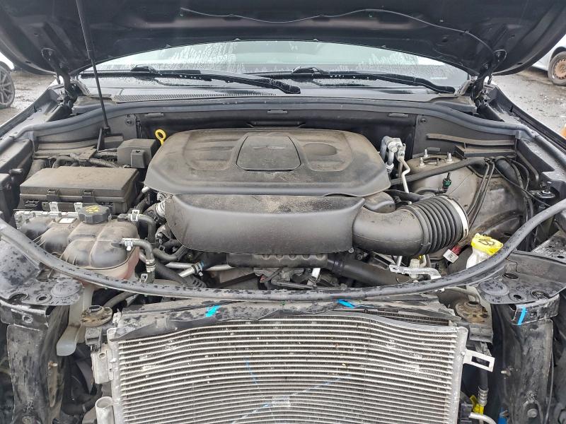 2019 JEEP GRAND CHER #3302794900