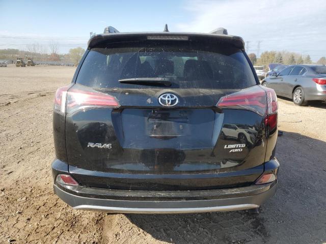 2018 TOYOTA RAV4 LIMIT #3290373793