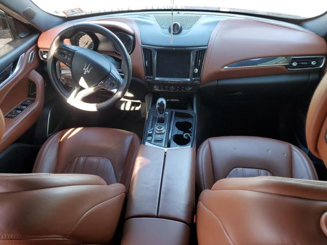 2017 MASERATI LEVANTE S #3311485275