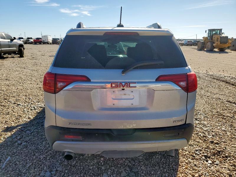 2017 GMC ACADIA SLT #3303936708