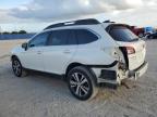 Lot #3303810458 2018 SUBARU OUTBACK 2.