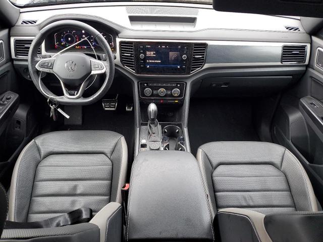 2020 VOLKSWAGEN ATLAS CROS #3297903806