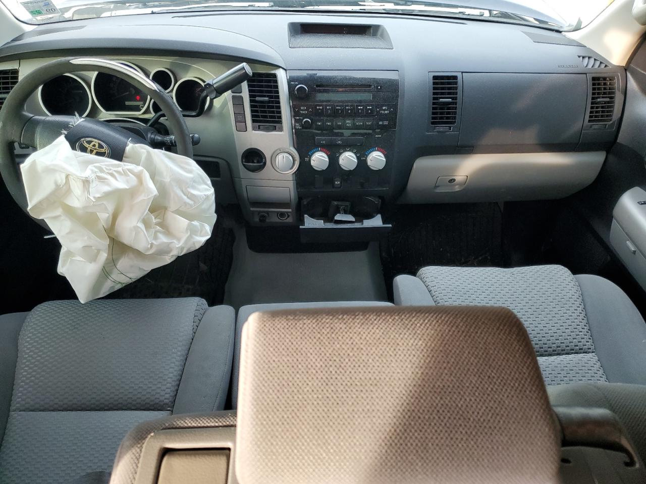 Lot #3304536434 2008 TOYOTA TUNDRA DOU