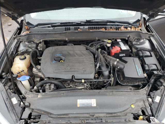 2016 FORD FUSION SE #3292396318