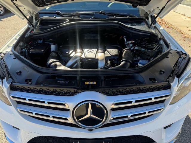 2017 MERCEDES-BENZ GLS 550 4M 4JGDF7DE2HA874706