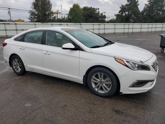 2016 HYUNDAI SONATA SE #3302736050