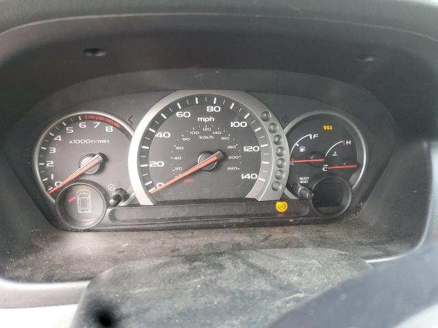 2005 HONDA PILOT EXL #3290046262