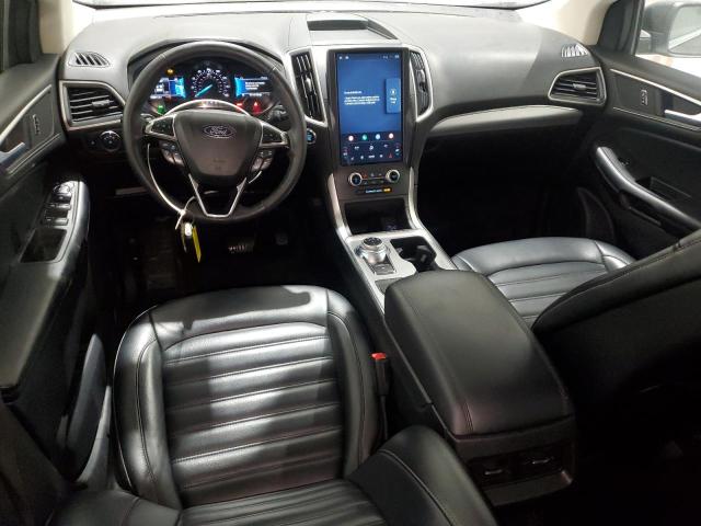 2022 FORD EDGE SEL #3296897882