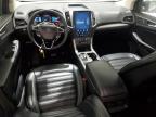 Lot #3296897882 2022 FORD EDGE SEL