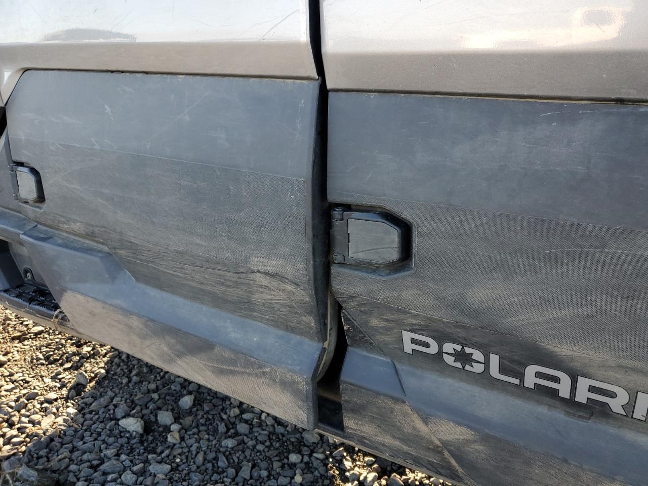 Lot #3293353439 2024 OETH RANGER CREW XD 1500 NRST