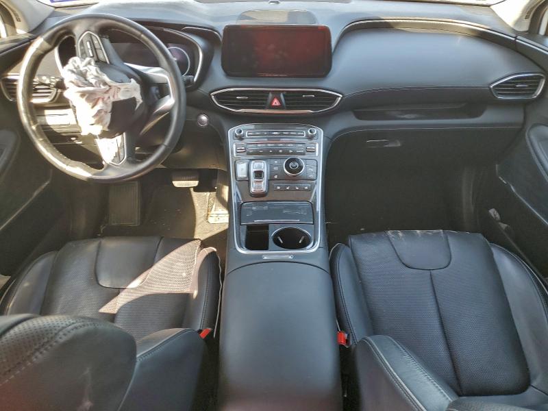 2022 HYUNDAI SANTA FE L #3308646541