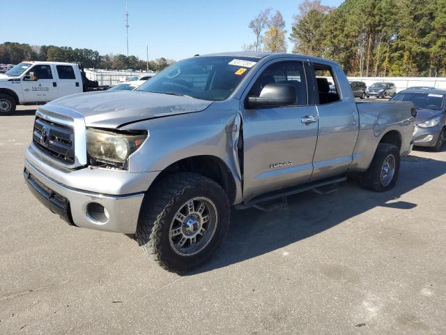 Global Auto Auctions: 2010 TOYOTA TUNDRA DOU