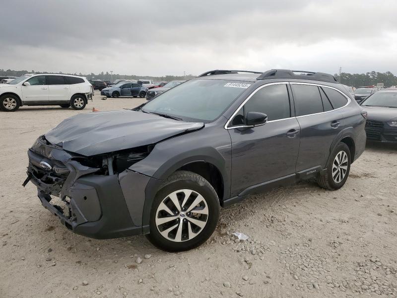 SUBARU OUTBACK PR