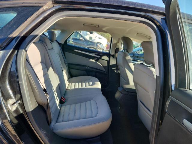 2013 FORD FUSION S #3296305487