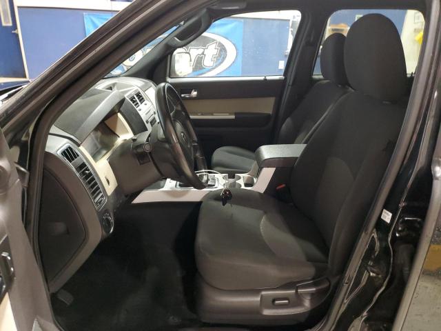 2011 MERCURY MARINER - 4M2CN9BG4BKJ01671