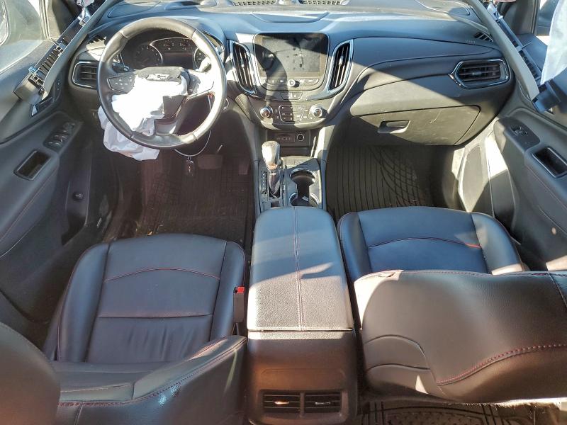 2022 CHEVROLET EQUINOX RS #3305305310