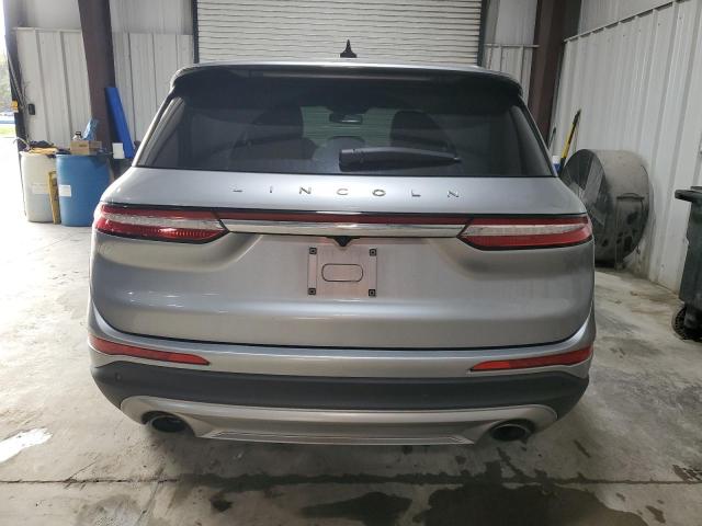 2022 LINCOLN CORSAIR #3297966788