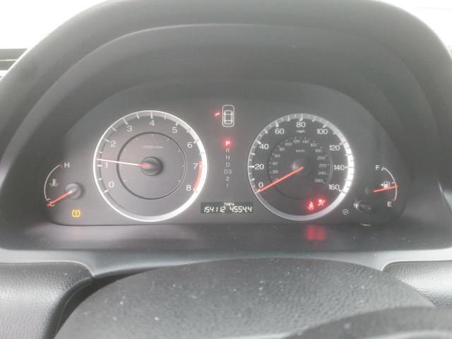 2010 HONDA ACCORD EXL #3303877693