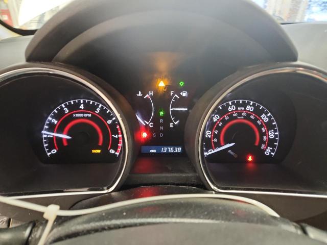 2012 TOYOTA HIGHLANDER - 5TDDK3EH0CS126226