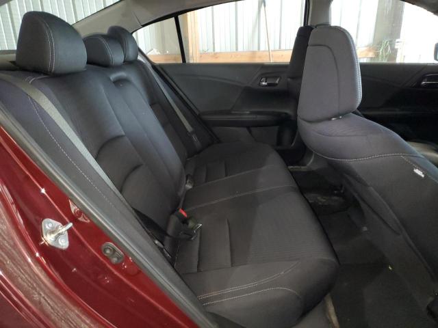 2015 HONDA ACCORD SPO #3285592308