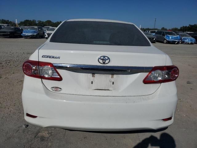 2012 TOYOTA COROLLA BA #3297962853