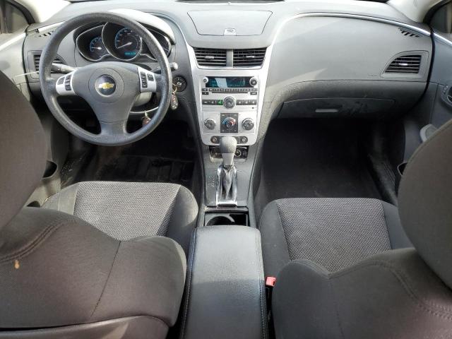 2011 CHEVROLET MALIBU 1LT #3296345454