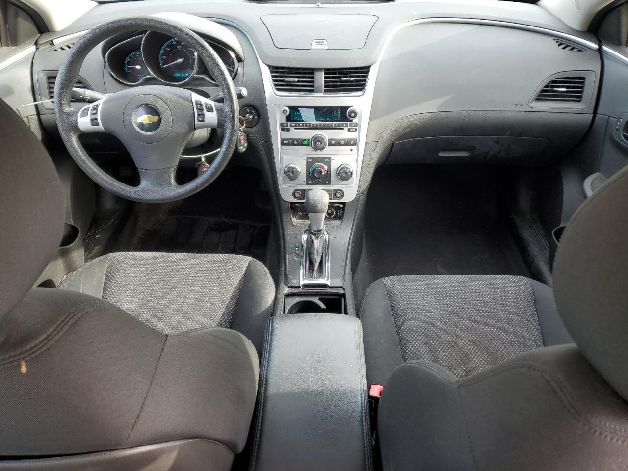 CHEVROLET MALIBU 1LT