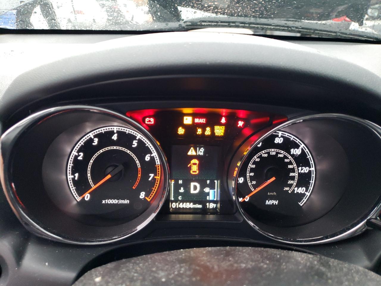 MITSUBISHI OUTLANDER S/SE