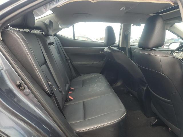 2016 TOYOTA COROLLA L - 2T1BURHEXGC608920