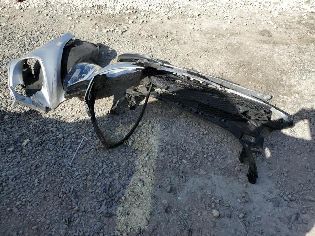 2016 MERCEDES-BENZ GLE COUPE #3301751335