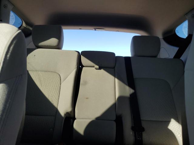 2017 HYUNDAI SANTA FE S #3302844887