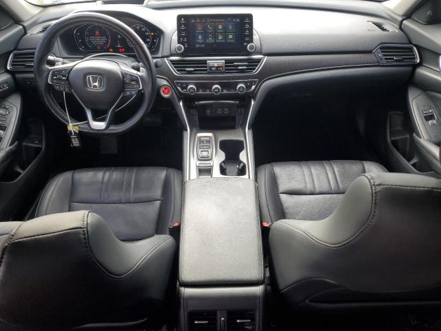 2022 HONDA ACCORD TOU #3284824579