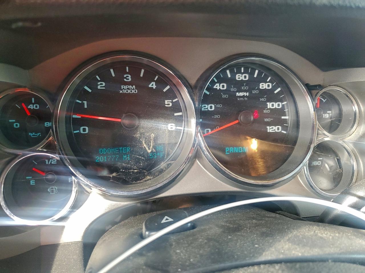 GMC SIERRA K1500 SLE