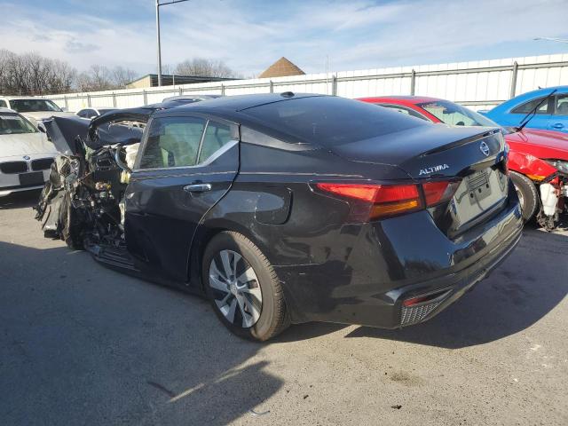 2019 NISSAN ALTIMA S #3305463107