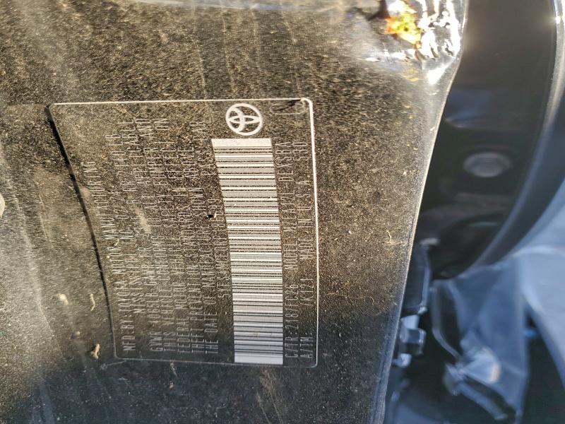 2024 TOYOTA COROLLA SE #3286599156