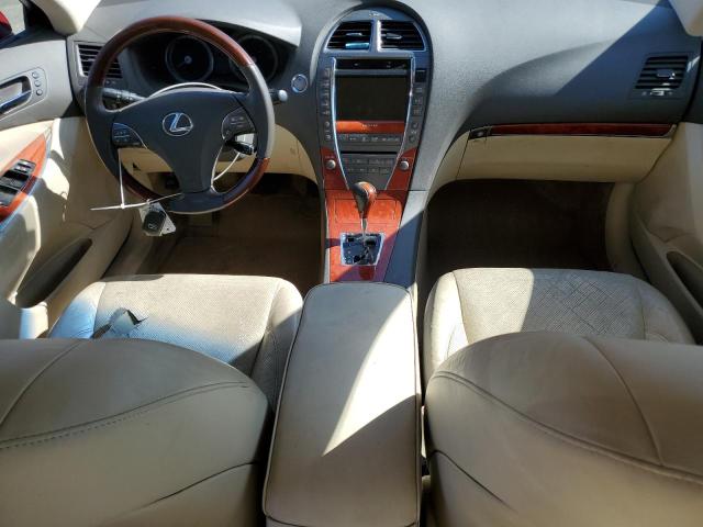 2011 LEXUS ES 350 #3285568302
