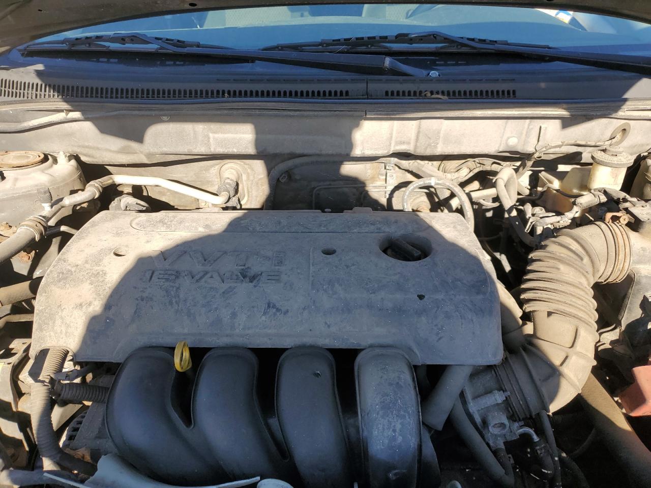 Lot #3297321388 2006 TOYOTA COROLLA CE