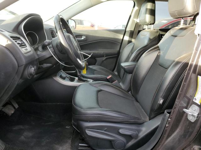 2019 JEEP COMPASS LA #3297420193