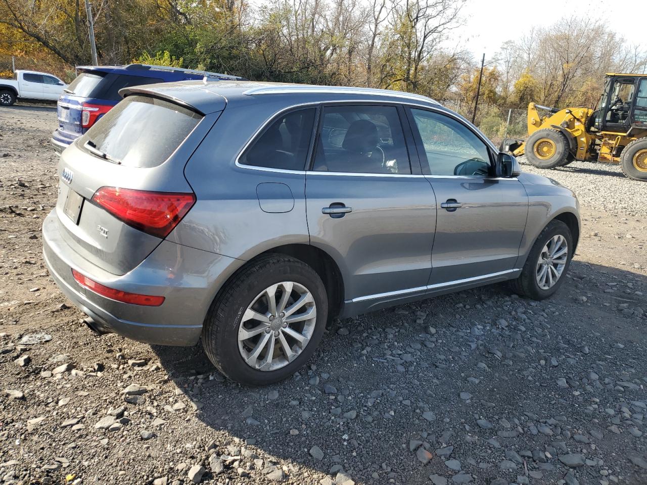 AUDI Q5 PREMIUM