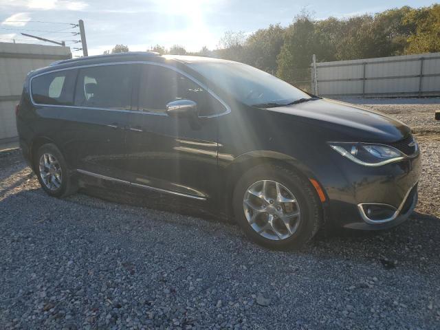 2017 CHRYSLER PACIFICA L #3291411141