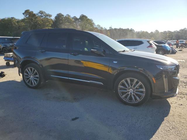 2020 CADILLAC XT6 SPORT 1GYKPGRSXLZ125633