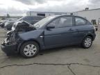 Lot #3308198246 2010 HYUNDAI ACCENT BLU