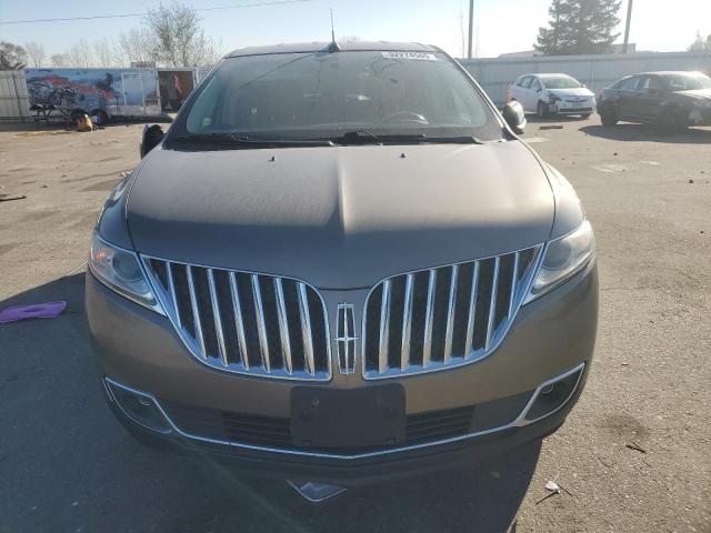 2012 LINCOLN MKX #3296275467
