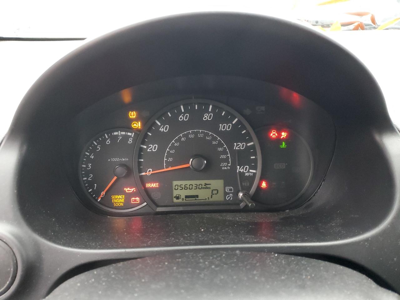 MITSUBISHI MIRAGE ES