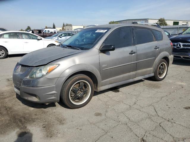 Global Auto Auctions: 2004 PONTIAC VIBE